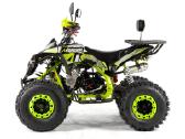 Benzininis keturratis Apollo Avenger 125cc - nuotraukos Nr. 12