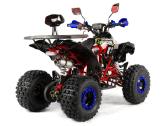 Benzininis keturratis Apollo Avenger 125cc - nuotraukos Nr. 16