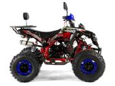 Benzininis keturratis Apollo Avenger 125cc - nuotraukos Nr. 15