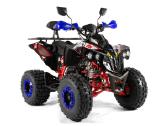 Benzininis keturratis Apollo Avenger 125cc - nuotraukos Nr. 14
