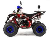 Benzininis keturratis Apollo Avenger 125cc - nuotraukos Nr. 18