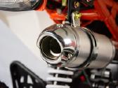 Benzininis keturratis Apollo Avenger 125cc - nuotraukos Nr. 25