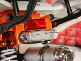 Benzininis keturratis Apollo Avenger 125cc - nuotraukos Nr. 26