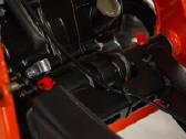 Benzininis keturratis Apollo Avenger 125cc - nuotraukos Nr. 29