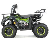 Benzininis keturratis XTR M9/6 49cc su el. start - nuotraukos Nr. 8