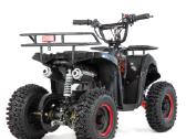Benzininis keturratis XTR M9/6 49cc su el. start - nuotraukos Nr. 11