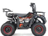 Benzininis keturratis XTR M9/6 49cc su el. start - nuotraukos Nr. 10
