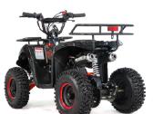 Benzininis keturratis XTR M9/6 49cc su el. start - nuotraukos Nr. 12