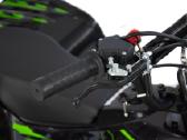 Benzininis keturratis XTR M9/6 49cc su el. start - nuotraukos Nr. 20