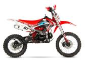 Krosinis motociklas Xb-87 125cc su garantija! - nuotraukos Nr. 4