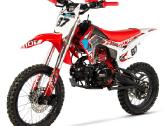 Krosinis motociklas Xb-87 125cc su garantija! - nuotraukos Nr. 8