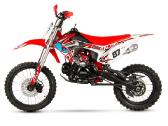 Krosinis motociklas Xb-87 125cc su garantija! - nuotraukos Nr. 7