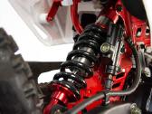 Krosinis motociklas Xb-87 125cc su garantija! - nuotraukos Nr. 10