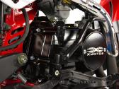 Krosinis motociklas Xb-87 125cc su garantija! - nuotraukos Nr. 11
