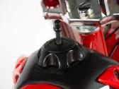 Krosinis motociklas Xb-87 125cc su garantija! - nuotraukos Nr. 12