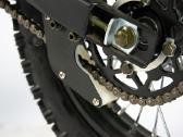 Krosinis motociklas Xb-87 125cc su garantija! - nuotraukos Nr. 15