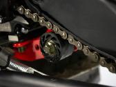 Krosinis motociklas Xb-87 125cc su garantija! - nuotraukos Nr. 16