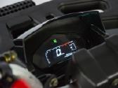 Keturratis Tao 125cc su lietais ratlankiais - nuotraukos Nr. 11