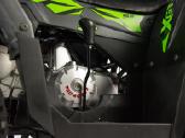 Keturratis Tao 125cc su lietais ratlankiais - nuotraukos Nr. 14