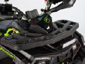 Keturratis Tao 125cc su lietais ratlankiais - nuotraukos Nr. 16