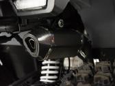 Benz keturratis tao 125cc su lietais ratlankiais - nuotraukos Nr. 24