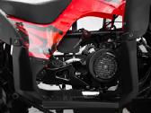 Keturratis XTR G10/10 Pro 200cc! - nuotraukos Nr. 10