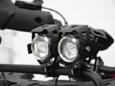 Keturratis XTR G10/10 Pro 200cc! - nuotraukos Nr. 15