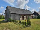 Parduodamas namas lukšių mstl, šakių raj - nuotraukos Nr. 8