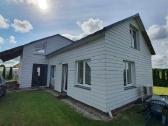 Parduodamas namas lukšių mstl, šakių raj - nuotraukos Nr. 2