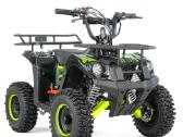 Keturratis 49 cc XTR M9/6! Naujas! - nuotraukos Nr. 8