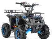 Keturratis 49 cc XTR M9/6! Naujas! - nuotraukos Nr. 14