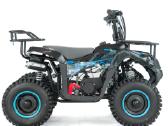 Keturratis 49 cc XTR M9/6! Naujas! - nuotraukos Nr. 15