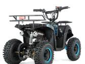 Keturratis 49 cc XTR M9/6! Naujas! - nuotraukos Nr. 16