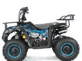Keturratis 49 cc XTR M9/6! Naujas! - nuotraukos Nr. 18