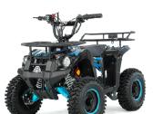 Keturratis 49 cc XTR M9/6! Naujas! - nuotraukos Nr. 19