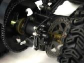 Keturratis 49 cc XTR M9/6! Naujas! - nuotraukos Nr. 27