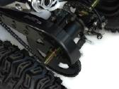 Keturratis 49 cc XTR M9/6! Naujas! - nuotraukos Nr. 30