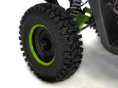 Keturratis 49 cc XTR M9/6! Naujas! - nuotraukos Nr. 31