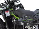 Keturratis 49 cc XTR M9/6! Naujas! - nuotraukos Nr. 32