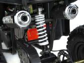 Keturratis 49 cc XTR M9/6! Naujas! - nuotraukos Nr. 33