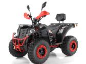 Naujas keturratis 250cc Apollo motors ! - nuotraukos Nr. 7