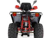 Naujas keturratis 250cc Apollo motors ! - nuotraukos Nr. 9