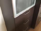 Spinta, baras-komoda, vitrina - nuotraukos Nr. 2