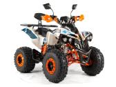 Naujas keturratis Apollo Avenger 125cc! Kanada! - nuotraukos Nr. 2