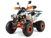 Naujas keturratis Apollo Avenger 125cc! Kanada! - nuotraukos Nr. 8