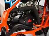Naujas keturratis Apollo Avenger 125cc! Kanada! - nuotraukos Nr. 23