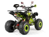 Naujas keturratis Apollo Avenger 125cc! Kanada! - nuotraukos Nr. 11