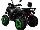 Keturratis XTR G10/10 Pro 200cc - nuotraukos Nr. 4