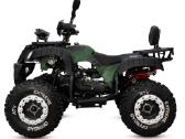Keturratis XTR G10/10 Pro 200cc - nuotraukos Nr. 6