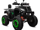 Keturratis XTR G10/10 Pro 200cc - nuotraukos Nr. 2